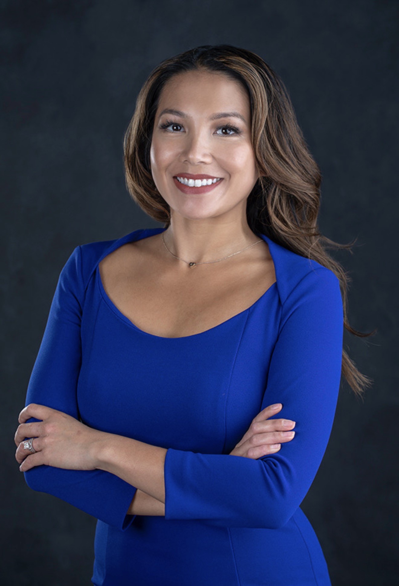 Arielle Rumsey, co-founder of Hudson North